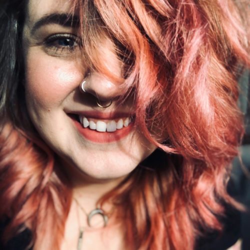 Aubree Henderson, Life Coach for Women & Queer People | FIND A HEALER AT HEALERSWANTED.COM