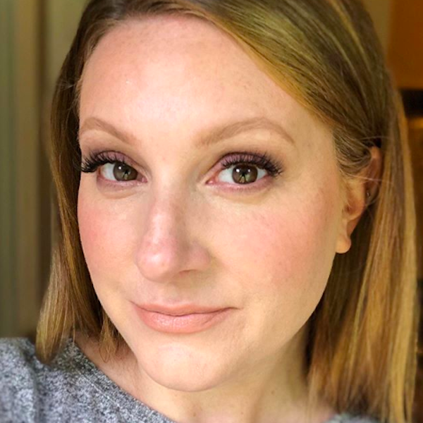 How I Heal: Hannah Kuhary