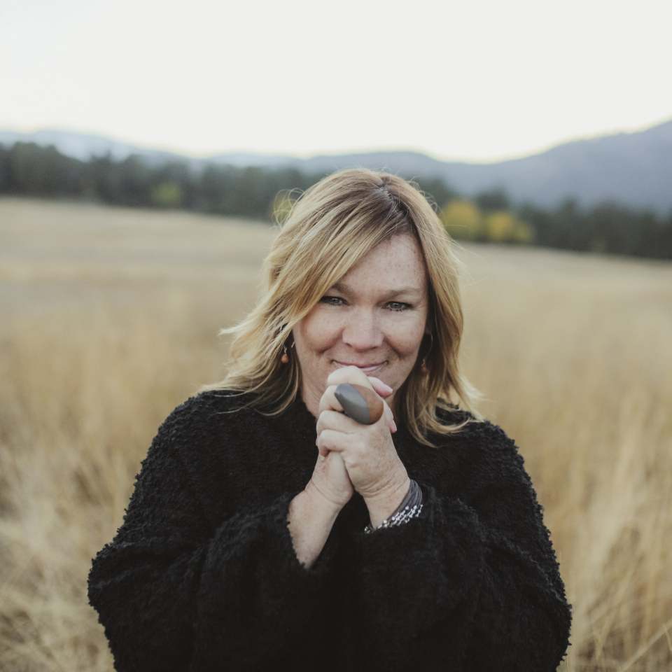 Find a Healer: Wendy Wright, Intuitive Eating Counselor, Denver