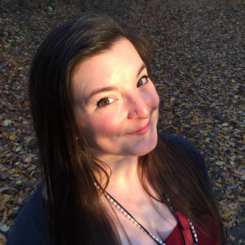 Sheila Masterson, Medium & Past Lives | Find a Healer at HEALERSWANTED.COM