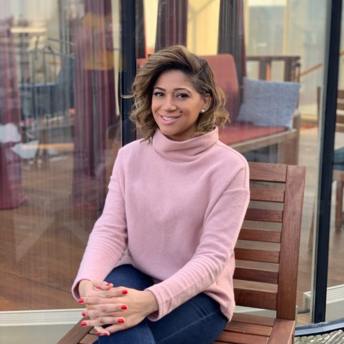 Find a Healer: Yamarie Negron, Tarot and Energy Healing / HEALERSWANTED.COM