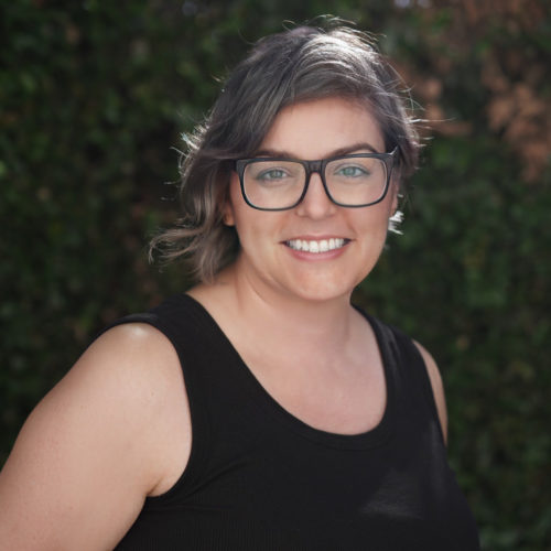 MEG BUZZI, BUSINESS COACH