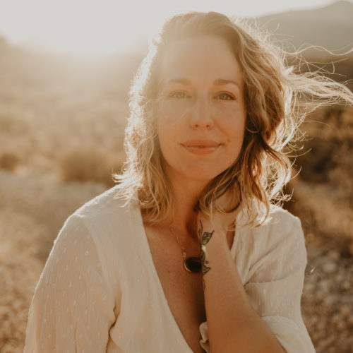 Mallory Leone | Find a Healer at HEALERSWANTED.COM