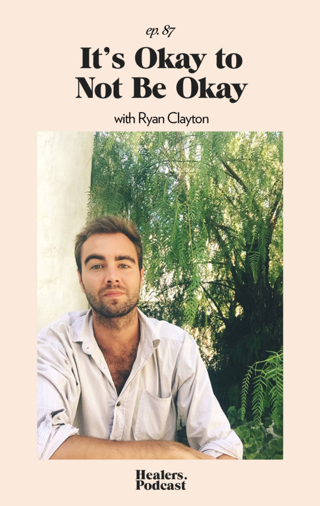 Ryan Clayton, astrologer and conscious life coach | HEALERS PODCAST > HEALERSWANTED.COM