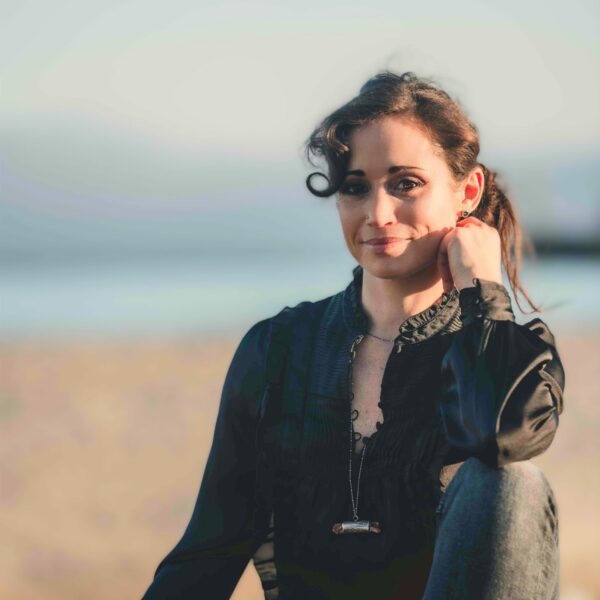 Unpacking Your Trauma &Living Your Truth with Zahara Jade