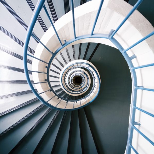 6/17: Rituals for Resiliency