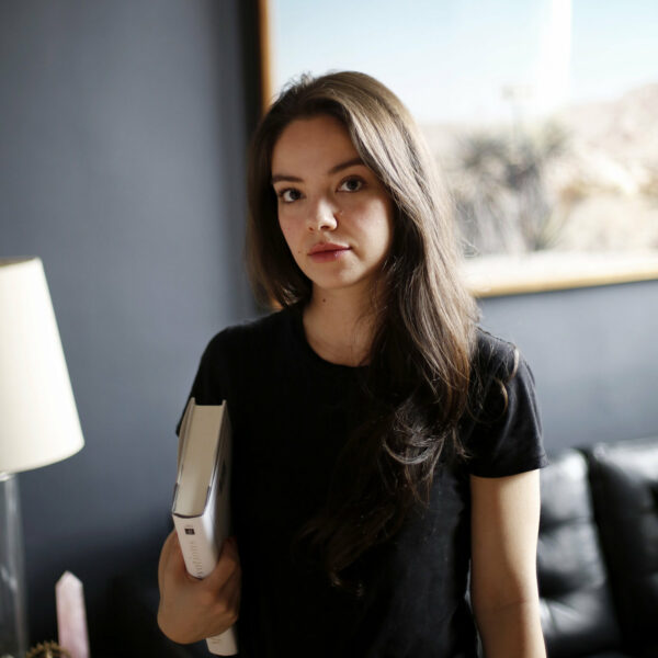 How I Heal: Caroline Donofrio