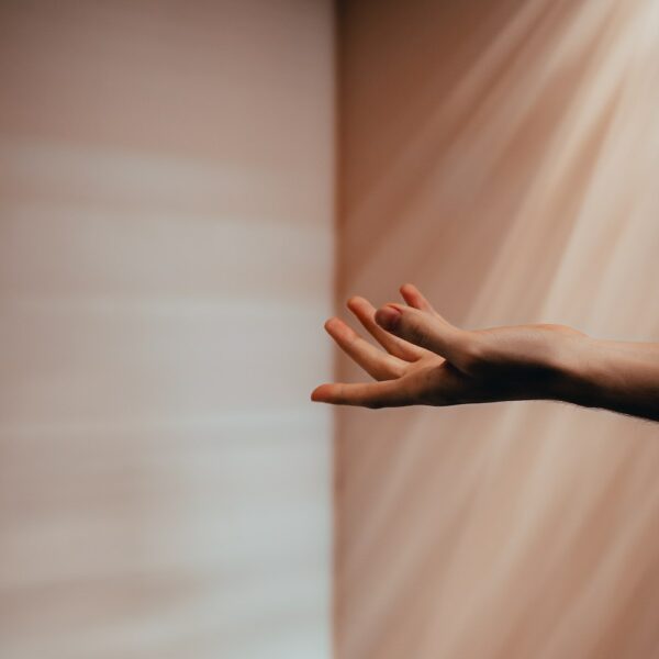 12/9: Tapping for Stress Release